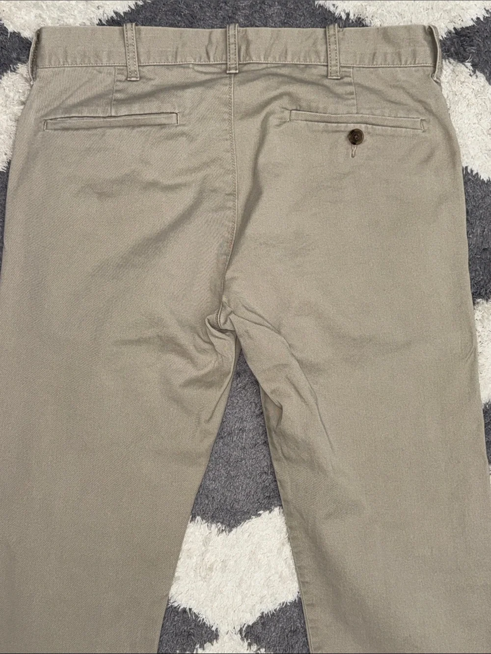 J.Crew Men’s Slim-fit Flex Chino Pant size 29x31
